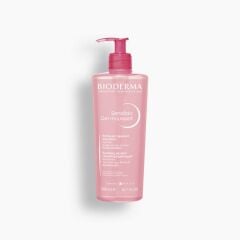Bioderma Sensibio Foaming Gel 500 ml