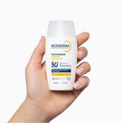Bioderma Photoderm XDEFENSE ULTRA-FLUID SPF 50+