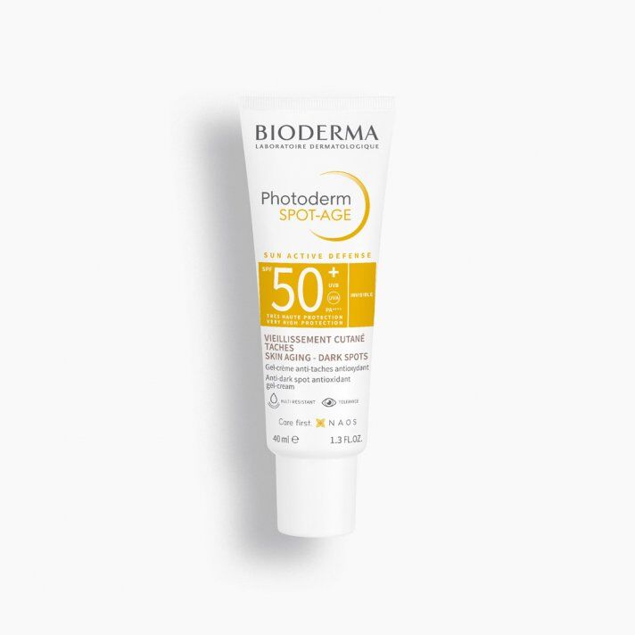 Bioderma Photoderm SPOT-AGE Renksiz Güneş Kremi