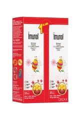 Ocean Imunol Şurup 1 alana 1 bedava