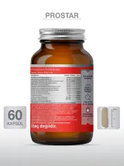GOODDAY PROSTAR 60 KAPSÜL