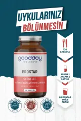 GOODDAY PROSTAR 60 KAPSÜL