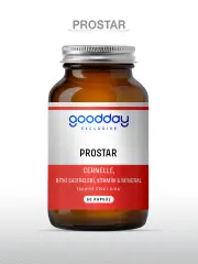 GOODDAY PROSTAR 60 KAPSÜL