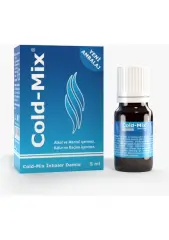 Cold Mix Inhaler Damla 5 ml