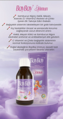 BayBay Immun Şurup