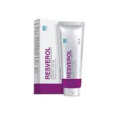 Armin Resverol Barrier Cream