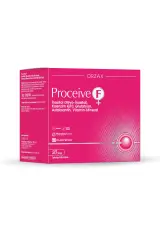 Orzax Proceive F  (Kadın) 30 Saşe