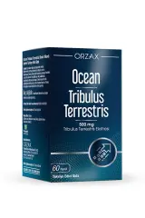 Ocean Tribulus Terrestris 60 Kapsül