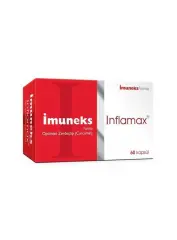 Imuneks Inflamax 60 Kapsül