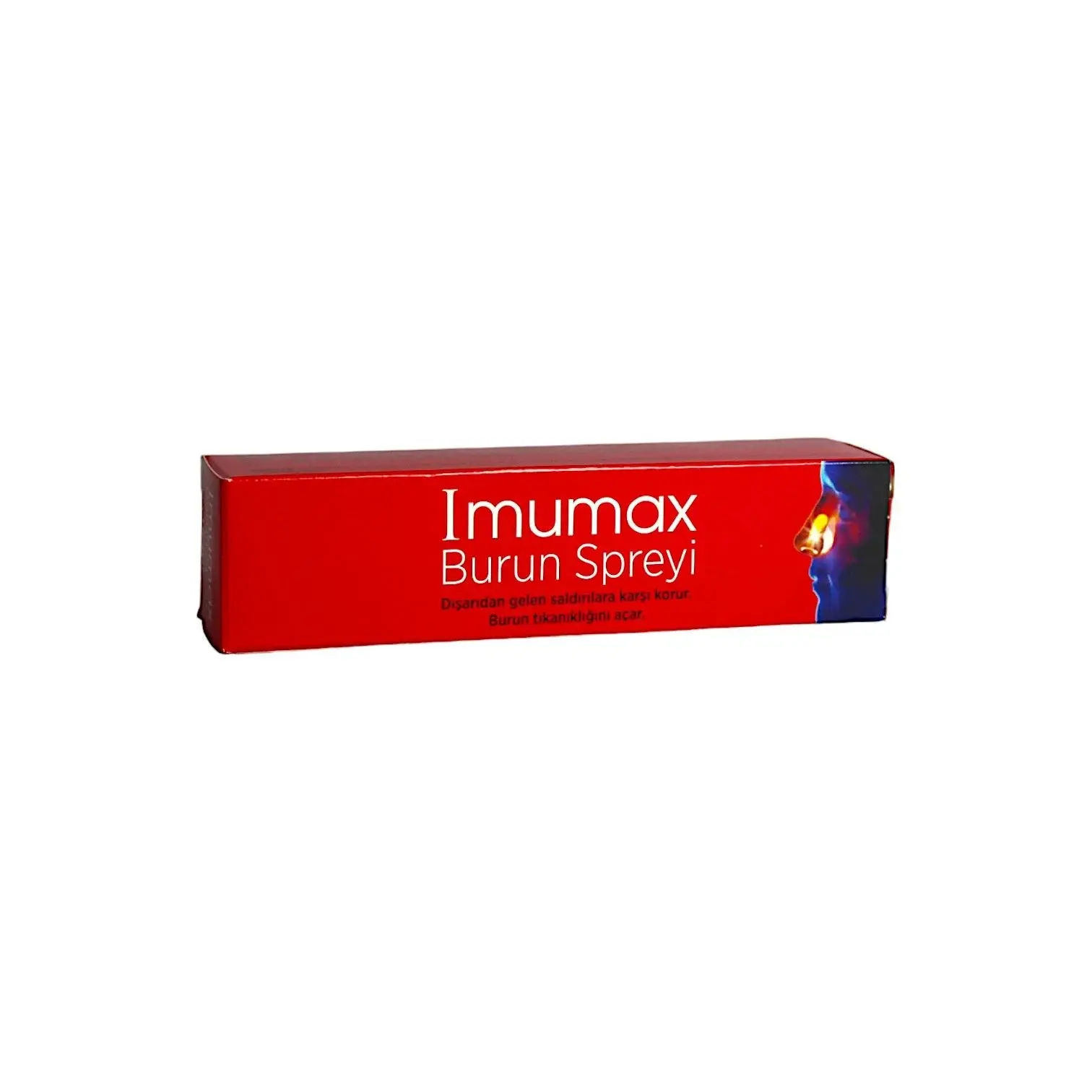 Imumax Burun Spreyi 15 mL