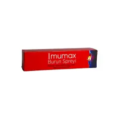 Imumax Burun Spreyi 15 mL