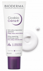 BIODERMA CICABIO CREME+ 40 ml şişe