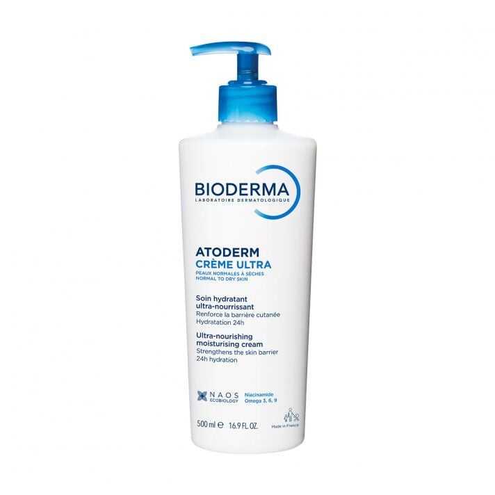BIODERMA ATODERM CREAM ULTRA 500 ml şişe