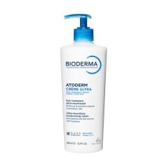 BIODERMA ATODERM CREAM ULTRA 500 ml şişe