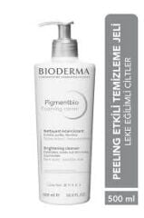BIODERMA PIGMENTBIO FOAMING CREAM 500 ml şişe