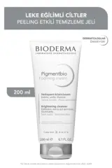 BIODERMA PIGMENTBIO FOAMING CREAM 200 ml tüp