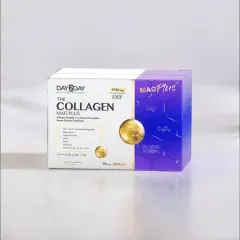 DAY2DAY THE COLLAGEN MAG PLUS SASE 30 saşe