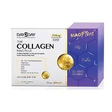 DAY2DAY THE COLLAGEN MAG PLUS SASE 30 saşe