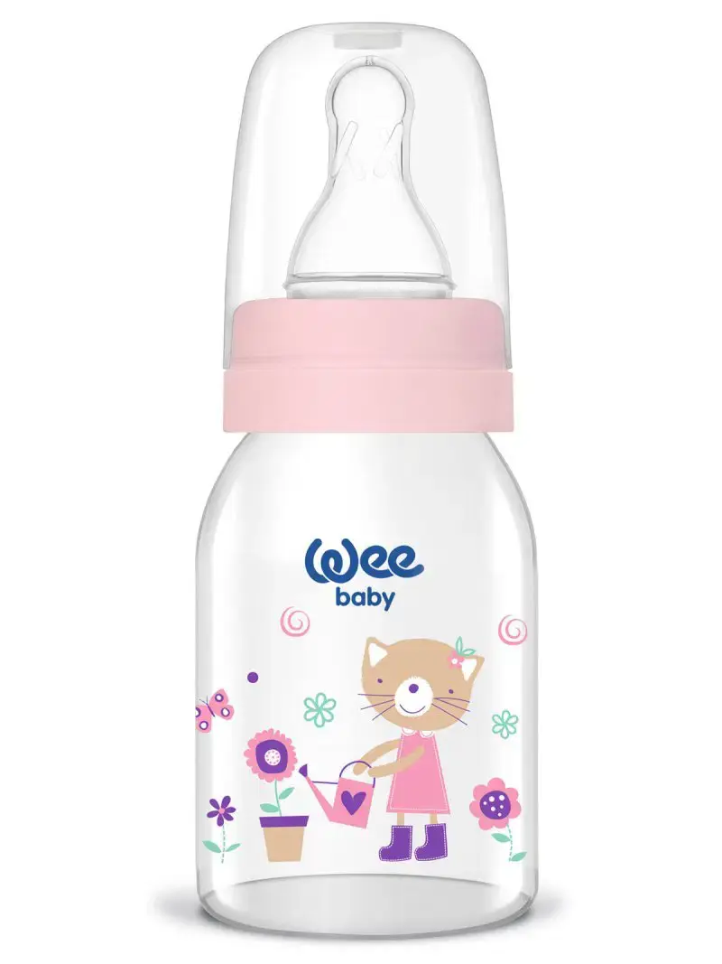 Wee Baby Klasik Cam Biberon 0-6 AY