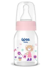 Wee Baby Klasik Cam Biberon 0-6 AY