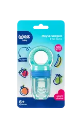 Wee Baby Meyve Süzgeci 6+ AY