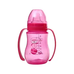 Wee Baby Galaxy Akıtmaz Alıştırma Bardağı 6+ Ay 250 ml