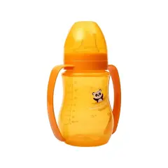 Wee Baby Galaxy Akıtmaz Alıştırma Bardağı