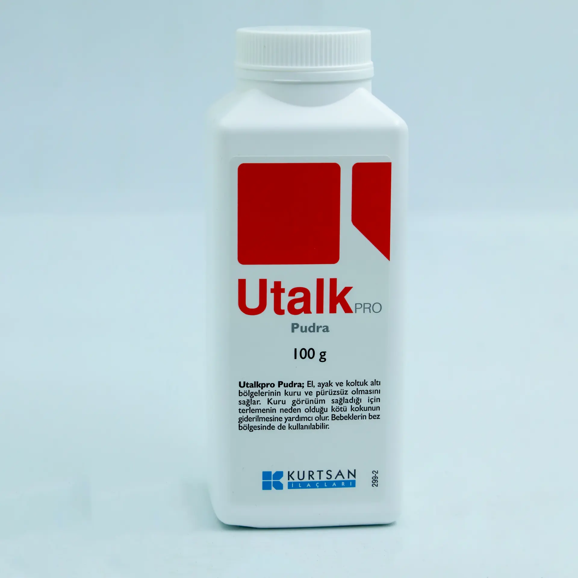 Utalk Pudra 100 g