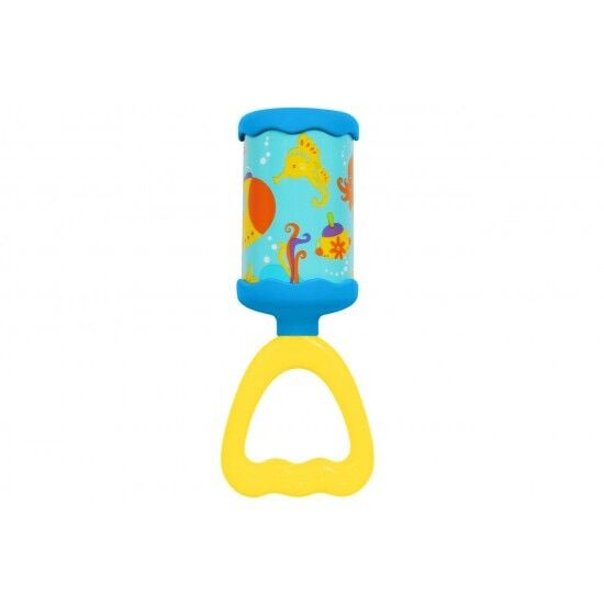 Wee Baby Saplı Bebe Çıngırağı