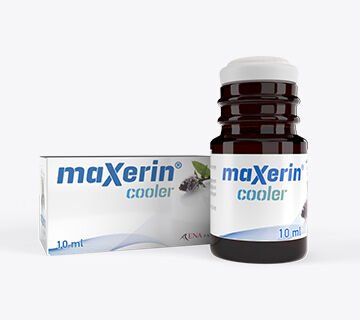 Maxerin Cooler Damla