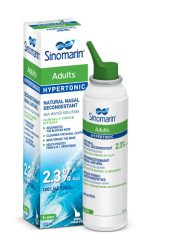 SINOMARIN ADULTS 125 ml tüp