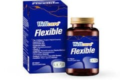 Wellcare Flexible 60 Tablet